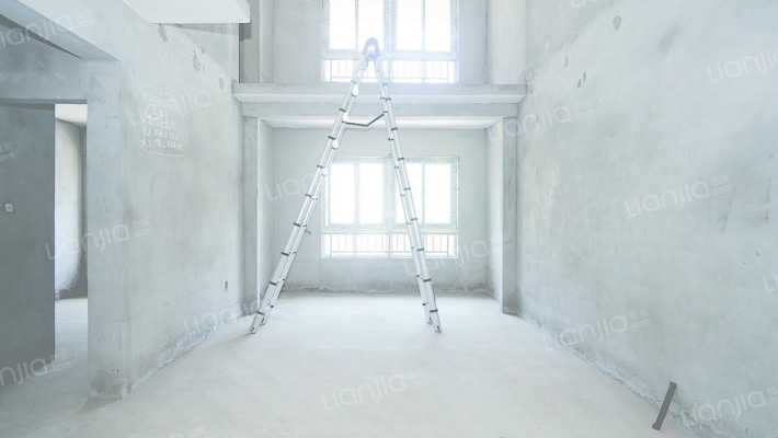 鸿鸥城市印象二手房实景图