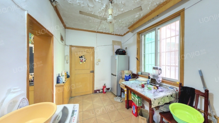 采荷小区金谷邨二手房实景图