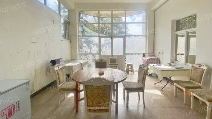 鼓岭避暑山庄二手房实景图