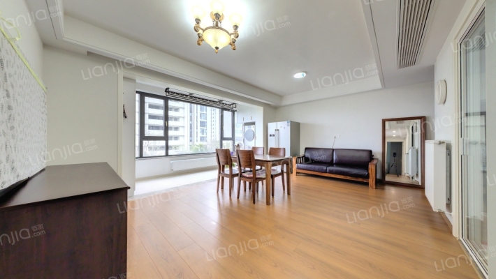 云栖隐山二手房实景图