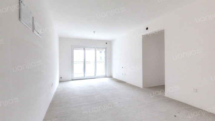 华润置地理想之城二手房实景图