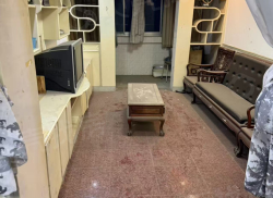 整租·塔下街社区 2室1厅 南_塔下街社区租房