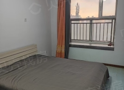 整租·岭秀城4号院 2室2厅 南/北_岭秀城4号院租房