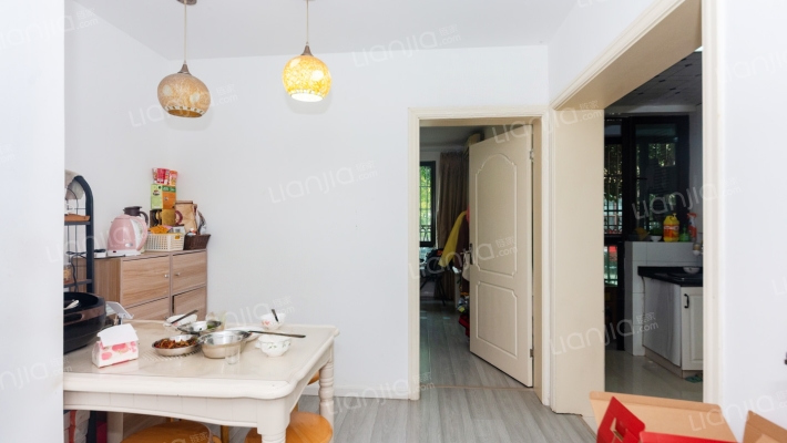 浦发香舍(公寓)二手房实景图