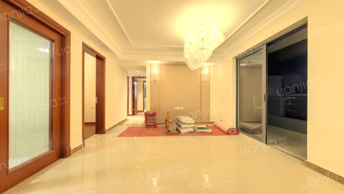 明月听澜二手房实景图