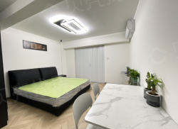 整租·蜀天雨城汇 1室1厅 南_蜀天雨城汇租房