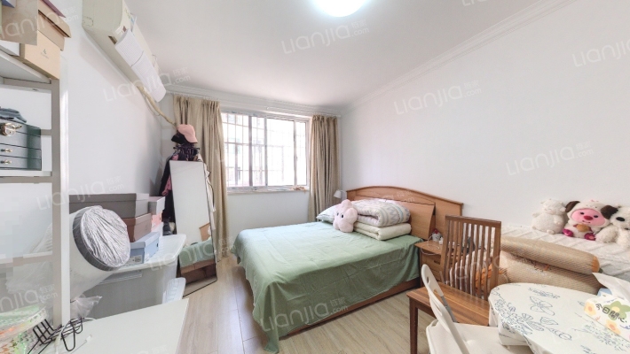 上南二村二手房实景图