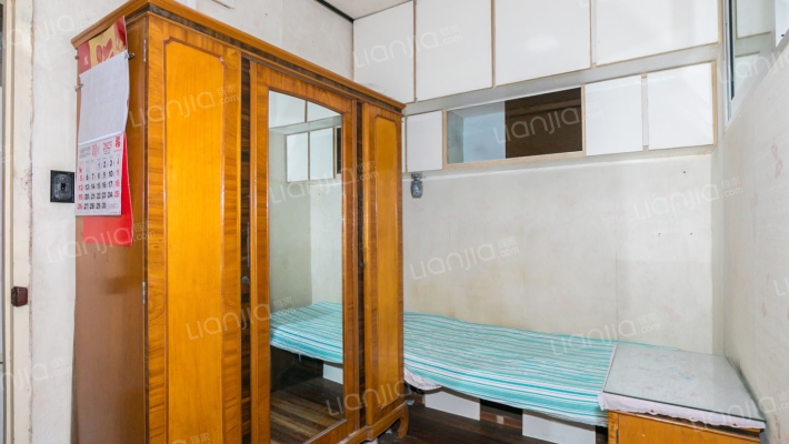 上农新村二手房实景图