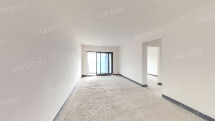 华侨城溪山集C区二手房实景图