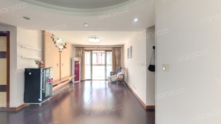 达安春之声（一期）二手房实景图