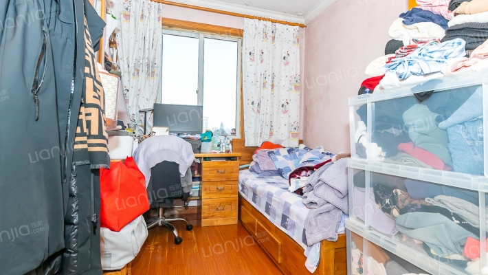 车站北路491弄二手房实景图