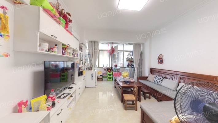 汇雅花园二手房实景图