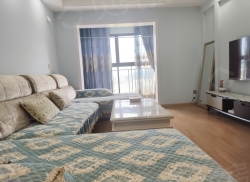 整租·金科·中央公园城 3室2厅 北_金科·中央公园城租房