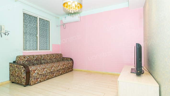 商建大楼二手房实景图