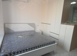 整租·鑫安苑 1室1厅 东南_鑫安苑租房