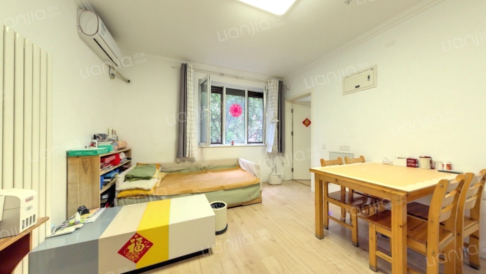 中海长安雅苑二手房实景图