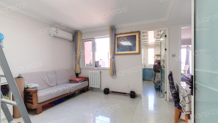 福润四季A区二手房实景图