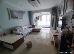 整租·御河丹城 2室2厅 南_御河丹城租房