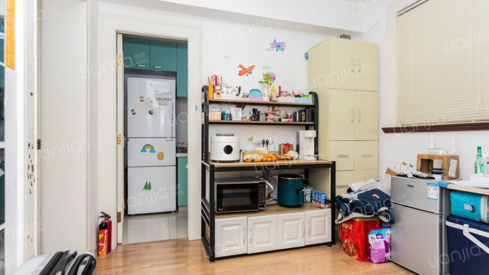 金莲坊二手房实景图