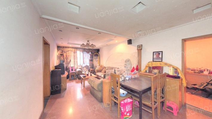 美达家园二手房实景图