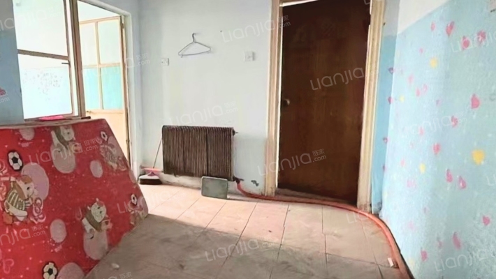 沟北小区二手房实景图