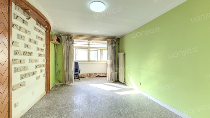 桃花苑二手房实景图