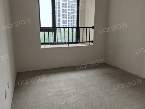 整租·金沙湖畔 3室1厅 南