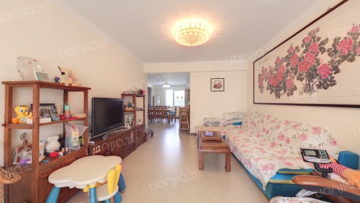 九台庄园二手房实景图