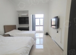 整租·香溢馥园 1室1厅 北_香溢馥园租房