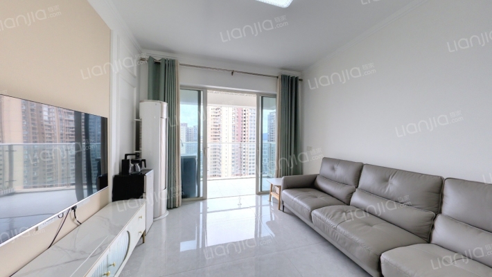 星际豪庭二手房实景图