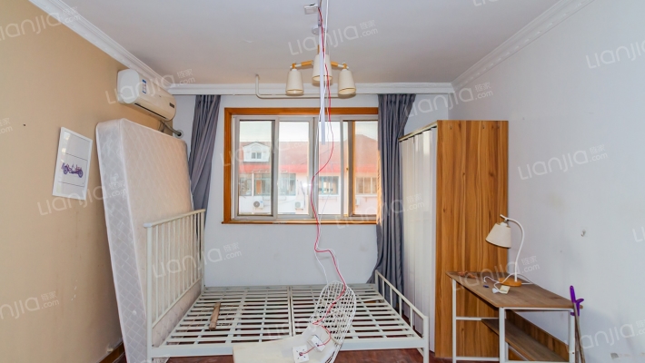 莘南花苑二村二手房实景图