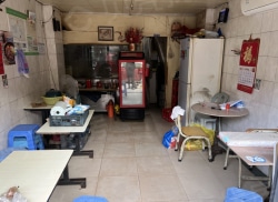 整租·为农街 1室0厅 东北_为农街租房