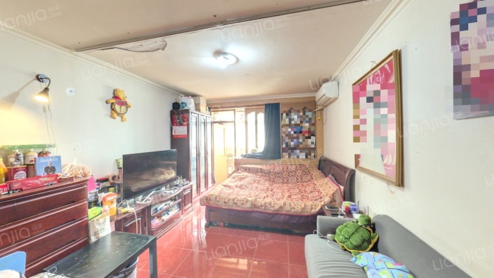 玉石胡同二手房实景图