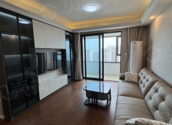 整租·融创广场 3室2厅 南_融创广场租房