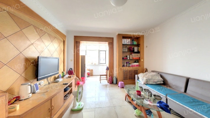 省高法宿舍二手房实景图