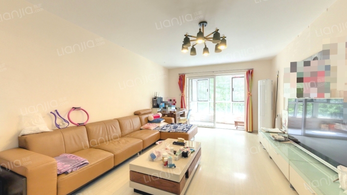 新华联锦园二手房实景图