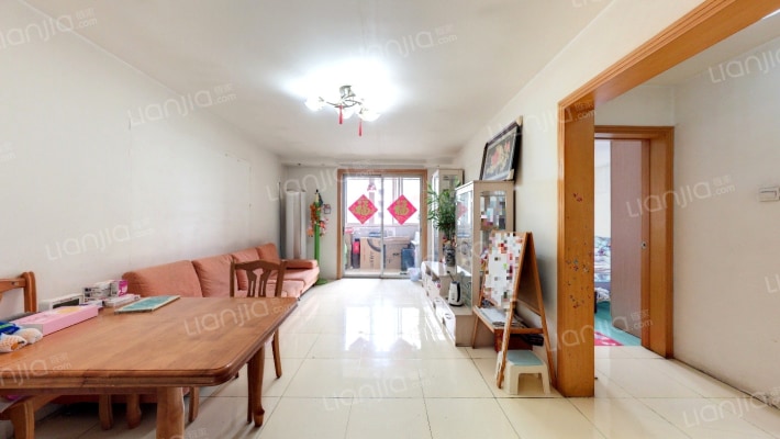 慧时欣园一期二手房实景图