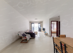 整租·胜坚怡景湾 2室2厅 东南_胜坚怡景湾租房