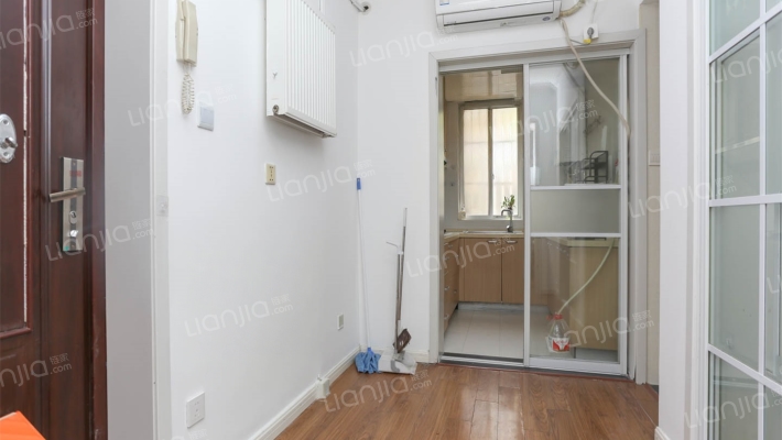 锦绣小区二手房实景图