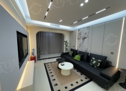 整租·中辰一品 3室2厅 南_中辰一品租房