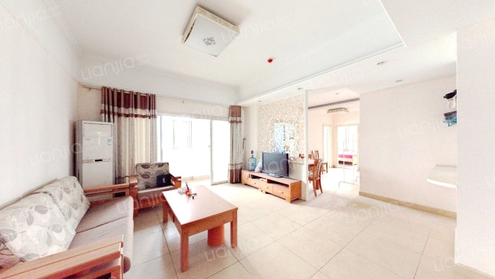 昊天二手房实景图