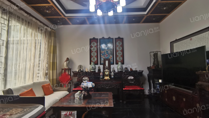 盛津园二手房实景图