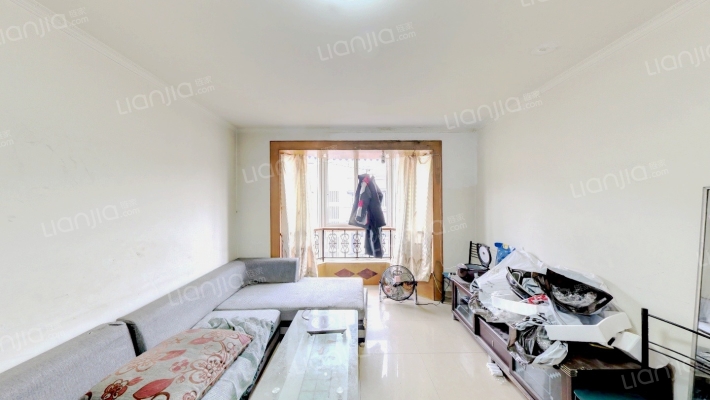 锦电苑二手房实景图