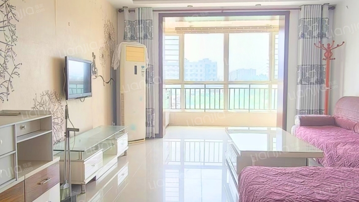 花溪里二手房实景图