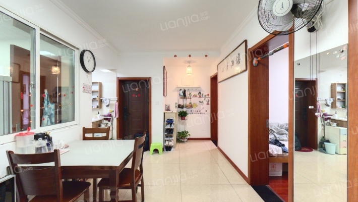 龙苑新寓四村二手房实景图