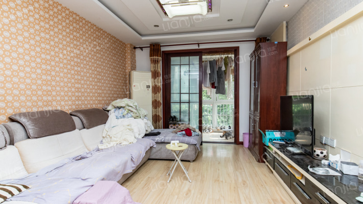 西环路63号小区二手房实景图