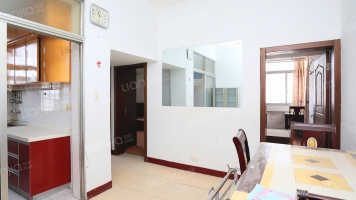 朱方路203号二手房实景图