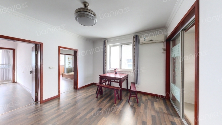 文定三村二手房实景图