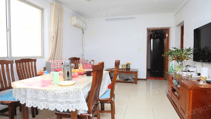 广厦二村二手房实景图