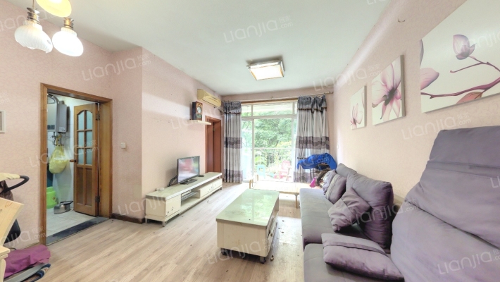 心巢小区二手房实景图